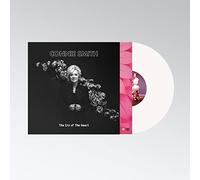 SMITH,CONNIE - Cry Of The Heart (White Vinyl) (I) [VINYL]