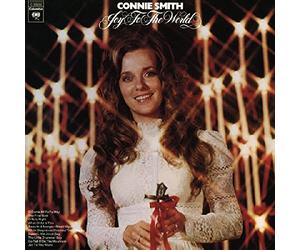Smith Connie - Joy To The World