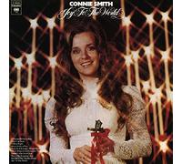 Smith Connie - Joy To The World + Bt
