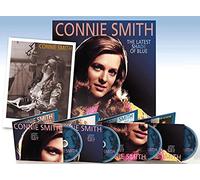Smith Connie - Latest Shade Of Blue: The Columbia Recordings 1973