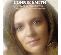 Smith Connie - My Part Of Forever Vol. 1
