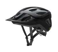 Casco Smith Convoy Mips - Nero 59-62 / Nero