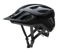 Smith - Convoy MIPS - Casco per bici M - 55-59 cm nero/grigio