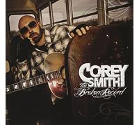 Smith, Corey - Broken Record