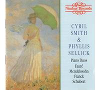 Smith,Cyril - Dolly/Prel./Allegro/Fant./+