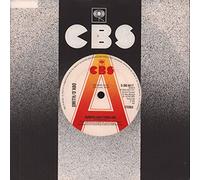 Smith/D'Abo - Running Away From Love/Rockin' Chair