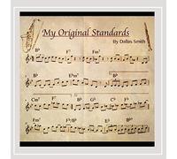 Smith, Dallas - My Original Standards