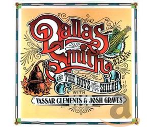 SMITH, DALLAS - STILL PICKIN