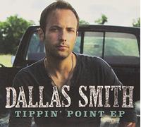 Smith Dallas - Tippin' Point EP