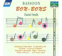 Smith,Daniel - Bassoon (Fagott) Bon-Bons