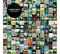 Darden Smith Everything (CD) Album