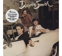 SMITH, Darden - SMITH, Darden Darden Smith