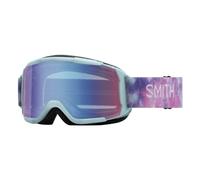 Smith Daredevil - maschera da sci - bambino Green/Light Pink VLT 23%