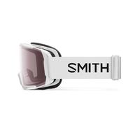 Smith Daredevil, maschera da sci, junior, white vapor Onesize White Vapor