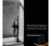 Smith, David - Circumstance