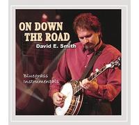 Smith, David - On Down The Road