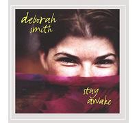 Smith, Deborah - Stay Awake
