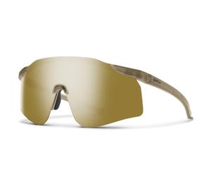 SMITH Defy - Unisex - Grigio / Giallo - Taglia unica- modello 2026