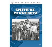 Smith Del Minnesota DVD (1942) - Bruce Smith, Lew Landers