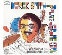 Smith, Derek - Plays Jerome Kern