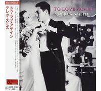 Smith Derek - To Love Again