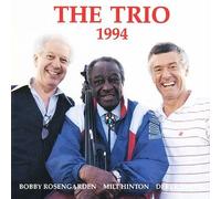 SMITH, DEREK - TRIO 1994 -REMAST-