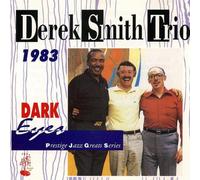 SMITH, DEREK -TRIO- - DARK EYES