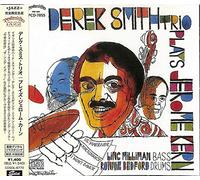 Smith, Derek Trio - Plays John Jerome Kern