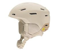 SMITH Descend Mips Casco Sci e Snowboard Unisex | Casco sci e snowboard leggero con Mips, KOROYD a zone, 16 prese d'aria regolabili, Dial Fit e cuscinetti audio Aleck