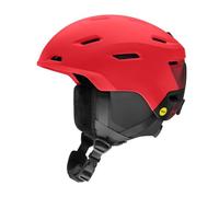 SMITH Descend Mips Casco Sci e Snowboard Unisex | Casco sci e snowboard leggero con Mips, KOROYD a zone, 16 prese d'aria regolabili, Dial Fit e cuscinetti audio Aleck