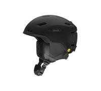 Smith Descend MIPS, casco da sci, nero 59-63cm Matte Black