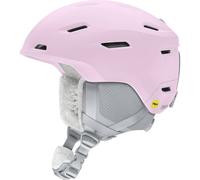 SMITH Descend Mips - Unisex - Rosa / Grigio - Taglia 51/55- modello 2027