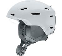 SMITH Descend - Unisex - Bianco - Taglia 59/63- modello 2027