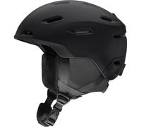 SMITH Descend - Unisex - Nero - Taglia 63/67- modello 2027