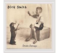 Smith, Dick - Smoke Damage