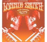 Smith, Doctor Lonnie - Too Damn Hot