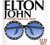 Smith, Doug - Instrumentall Hits Of Elton John (2 CD)