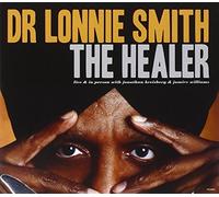 Smith Dr. Lonnie - Healer