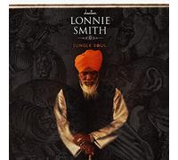 Smith, Dr. Lonnie - Jungle Soul