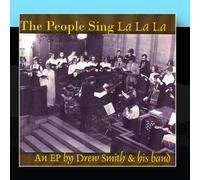 Smith, Drew & His Band - Double Ep