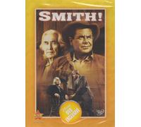 Smith (DVD) Glenn Ford Nancy Olson Dean Jagger Keenan Wynn Warren Oates