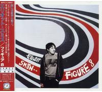 Smith, Elliot - Figure 8