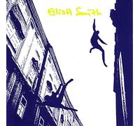 Smith, Elliott - elliott smith-Import USA