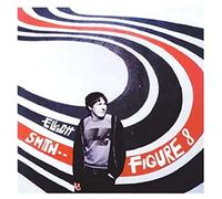 Smith, Elliott - Figure 8 (4 LP)