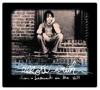 Smith, Elliott - From a Basement on the Hill