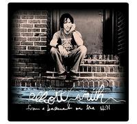 Smith,Elliott - From a Basement on the Hill