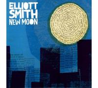 Elliott Smith New Moon (Vinyl LP) 12" Album