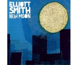Smith, Elliott - New Moon (2 LP)