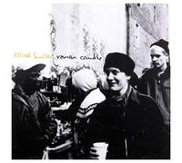 Smith Elliott - Roman Candle
