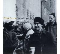 Smith, Elliott - Roman Candle by Smith, Elliott (1995) Audio CD